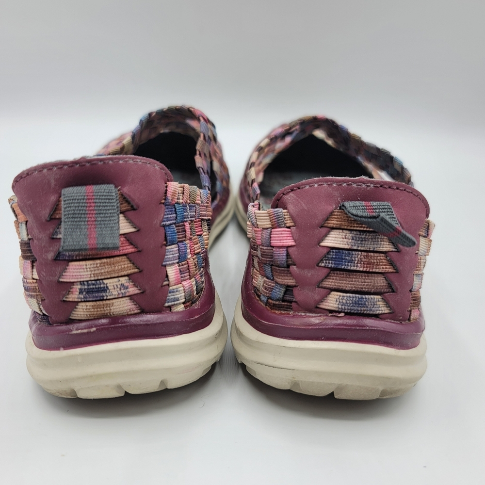 Cobb Hill by New Balance Woven Elastic Comfort slip-on shoes, Womens 6 - Picture 4 of 12